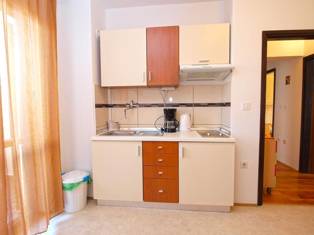 Family Friendly Apartment 946 Pula Ngoại thất bức ảnh