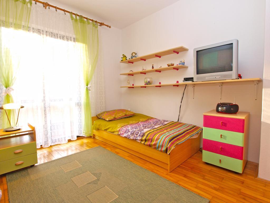 Family Friendly Apartment 946 Pula Ngoại thất bức ảnh